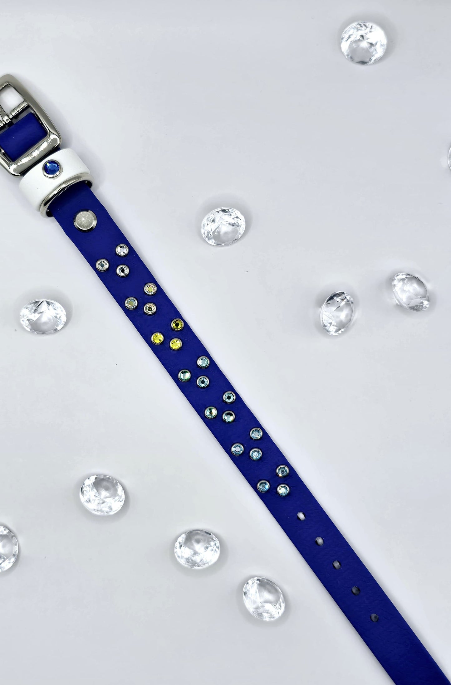 3/4" Collar (19 mm) - Triplets Design