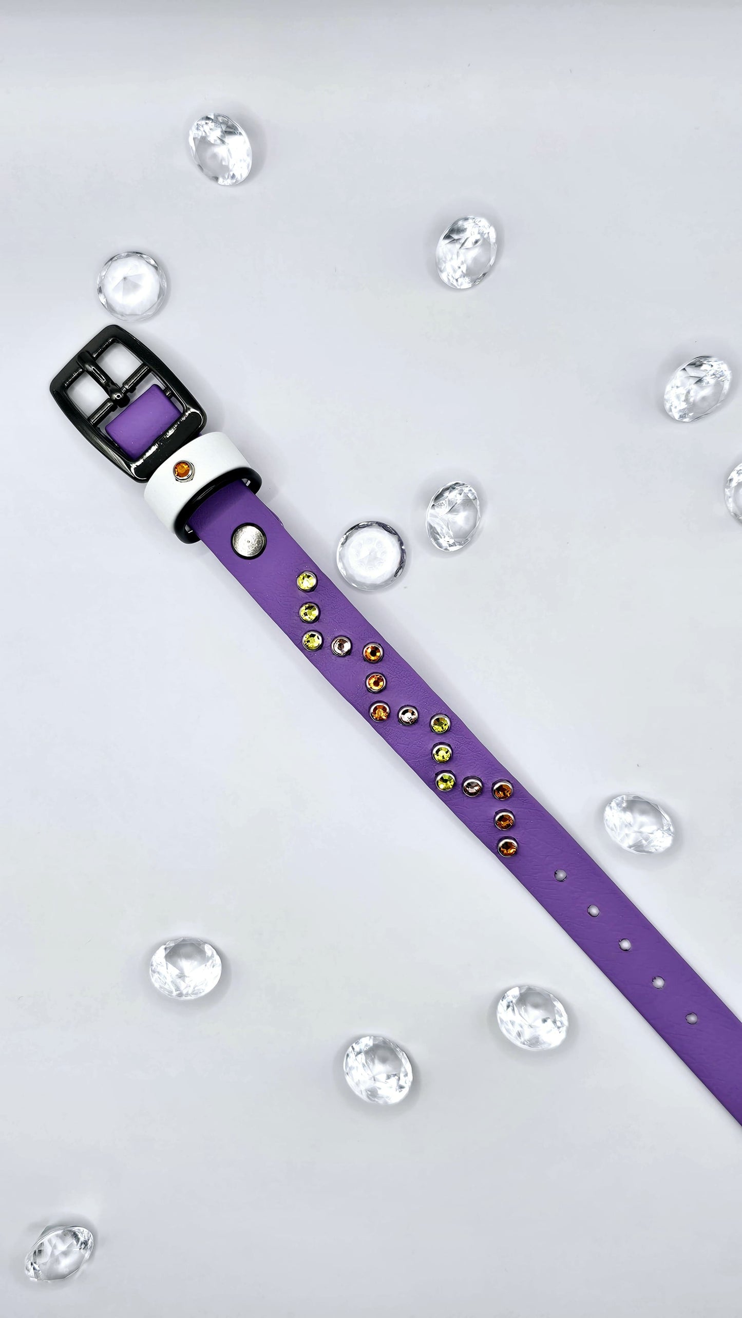 3/4" Collar (19 mm) - V_Wave Design