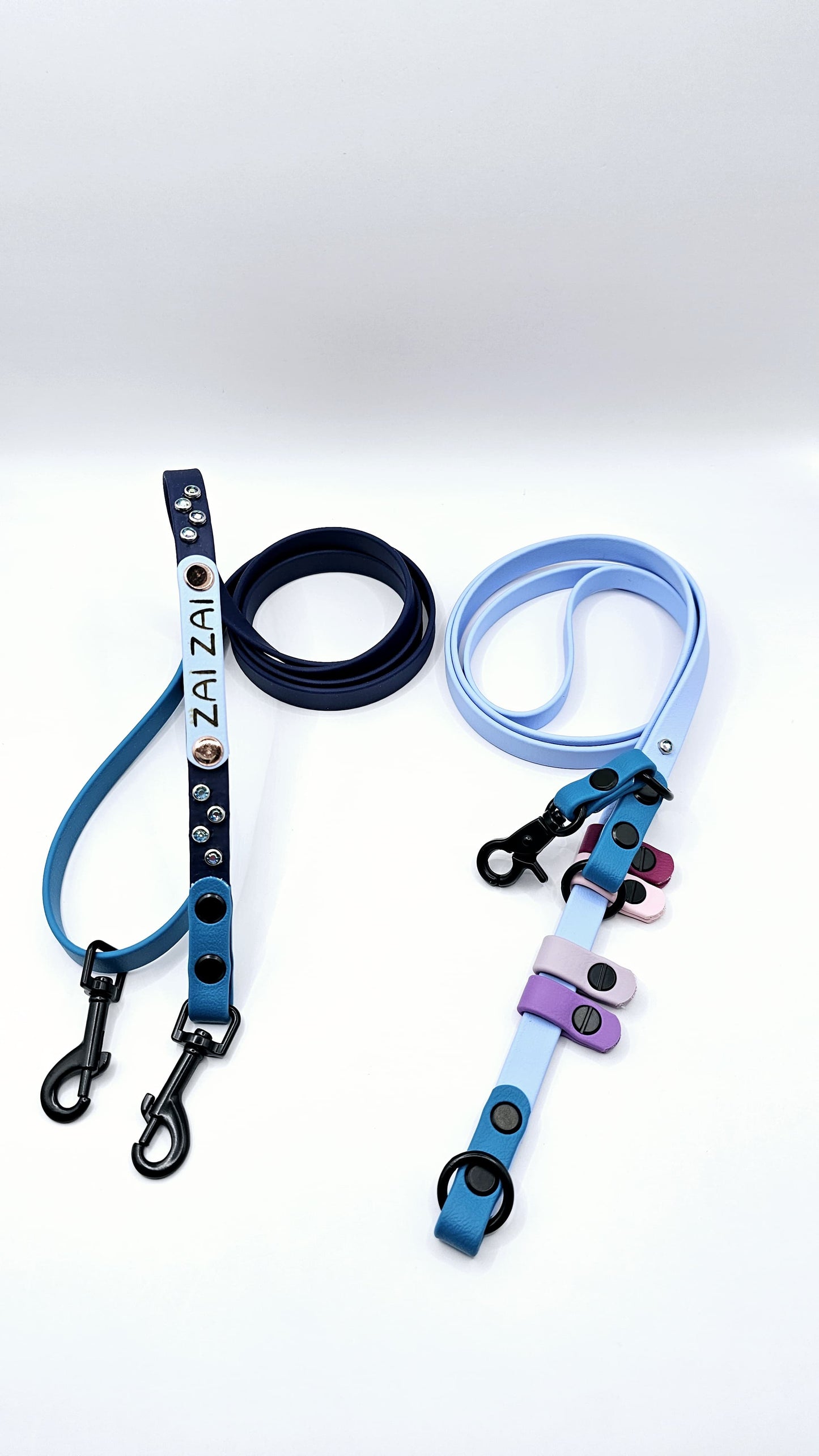 Convertible Leash (2.5 Metre)