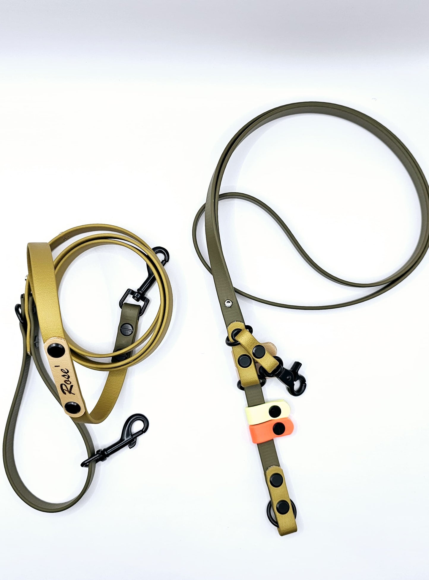 Convertible Leash (2.5 Metre)