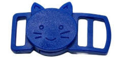 Cat Breakaway Buckles