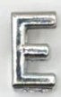 Add-On Optional - Letter Charms (Maximum 3)