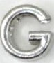Add-On Optional - Letter Charms (Maximum 3)