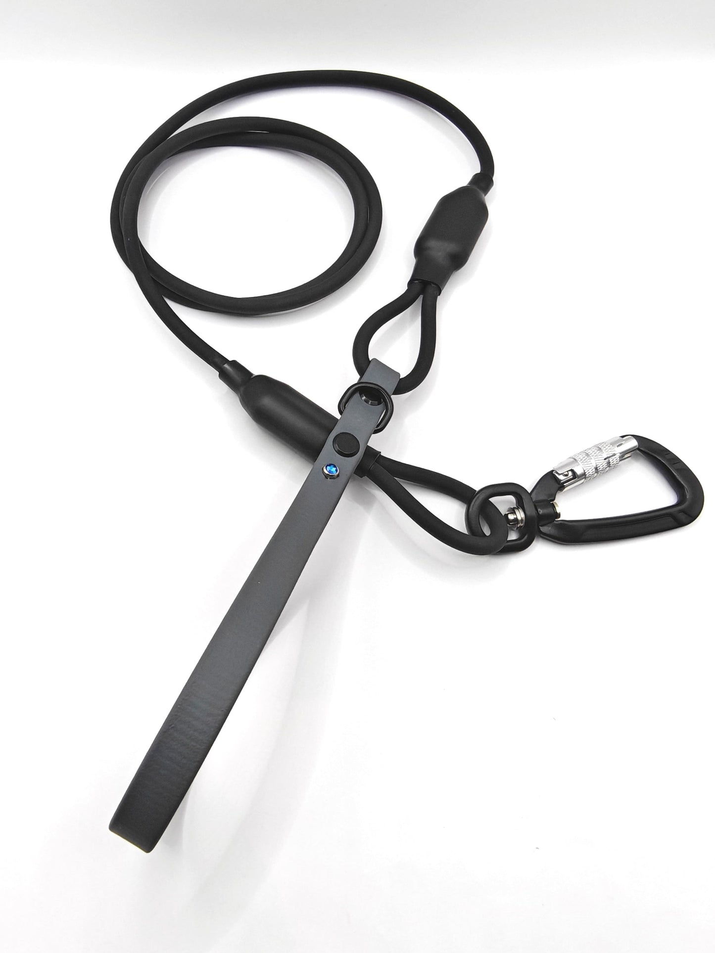 Round Biothane Leash