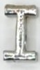 Add-On Optional - Letter Charms (Maximum 3)