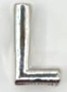 Add-On Optional - Letter Charms (Maximum 3)