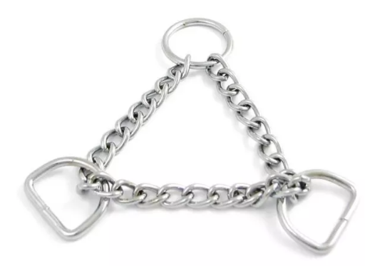 Martingale Chain