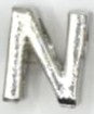 Add-On Optional - Letter Charms (Maximum 3)