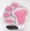 Optional Add Ons - Paw Prints Charm (Maximum 3)