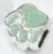 Optional Add Ons - Paw Prints Charm (Maximum 3)