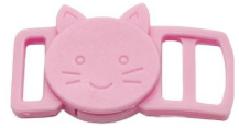 Cat Breakaway Buckles