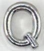 Add-On Optional - Letter Charms (Maximum 3)