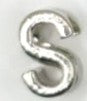 Add-On Optional - Letter Charms (Maximum 3)