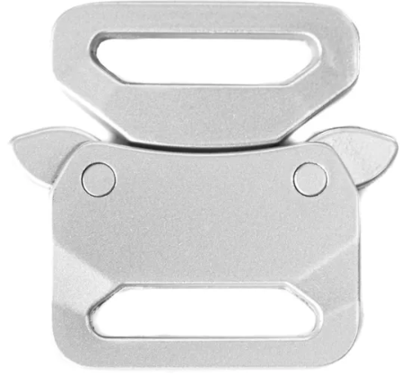Safety Buckles (Safe Lock)