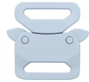 (Hardware) Safety Buckle