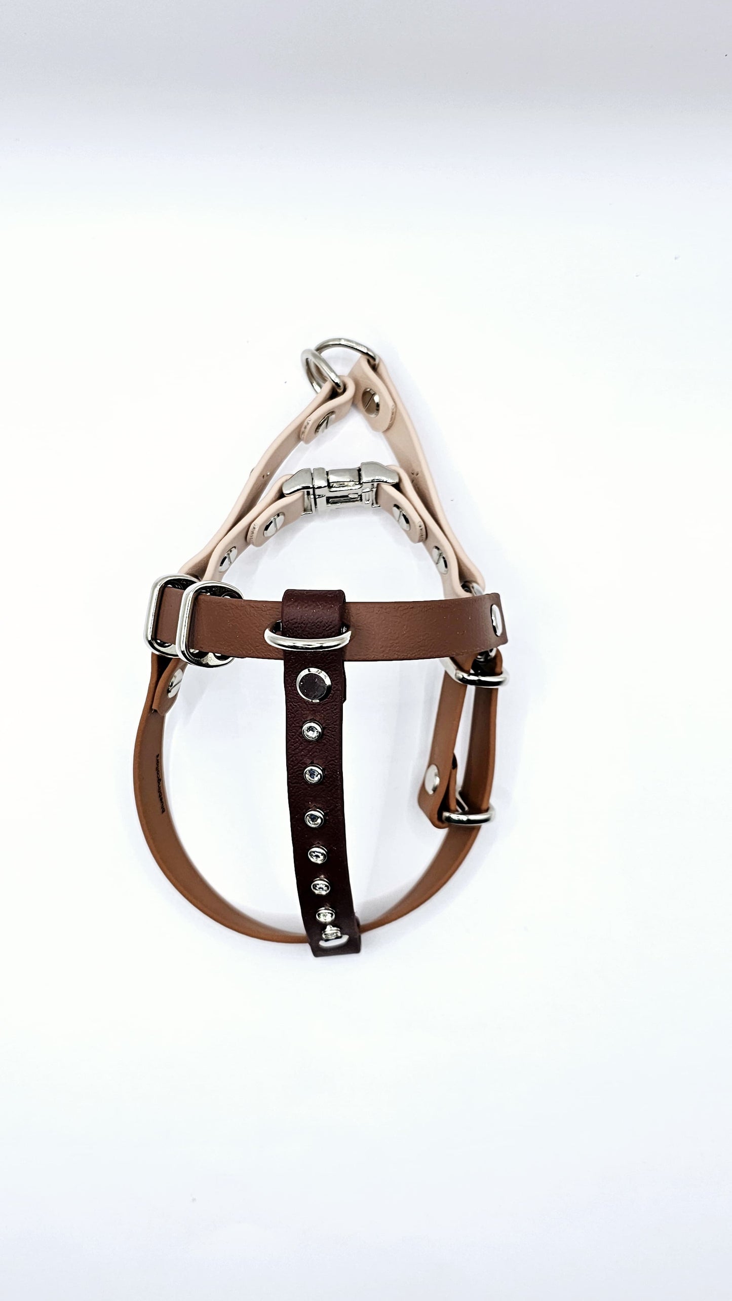 Step In Harness