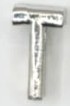 Add-On Optional - Letter Charms (Maximum 3)