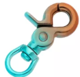 Optional Choice (Hardware) Trigger Snaphook - Lobster