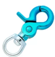 Optional Choice (Hardware) Trigger Snaphook - Lobster