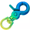 Optional Choice (Hardware) Trigger Snaphook - Lobster