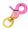 Optional Choice (Hardware) Trigger Snaphook - Lobster