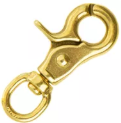 Optional Choice (Hardware) Trigger Snaphook - Lobster