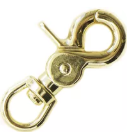 Optional Choice (Hardware) Trigger Snaphook - Lobster