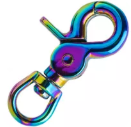 Optional Choice (Hardware) Trigger Snaphook - Lobster