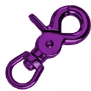 Optional Choice (Hardware) Trigger Snaphook - Lobster