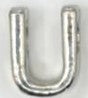 Add-On Optional - Letter Charms (Maximum 3)