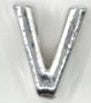 Add-On Optional - Letter Charms (Maximum 3)