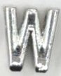 Add-On Optional - Letter Charms (Maximum 3)