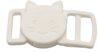 Cat Breakaway Buckles