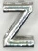 Add-On Optional - Letter Charms (Maximum 3)